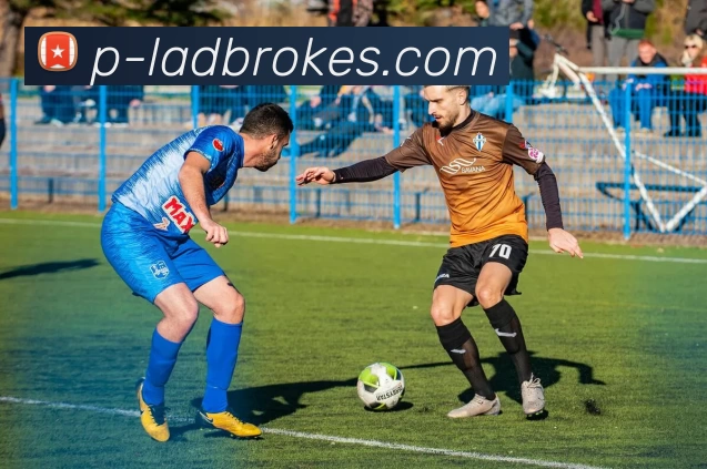 立博ladbrokes体育发展历程